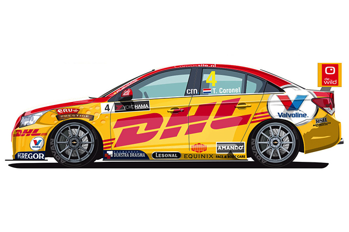 Tom Coronel